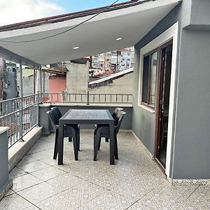 Studio con letto queen size